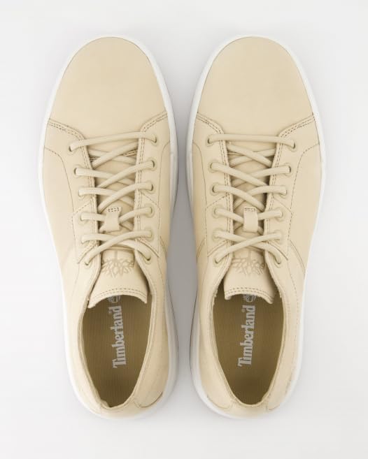 Sneaker Beige Primavera/Estate