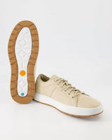 Sneaker Beige Primavera/Estate