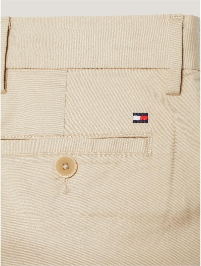 Pantalone Beige Primavera/Estate