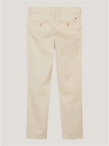 Pantalone Beige Primavera/Estate