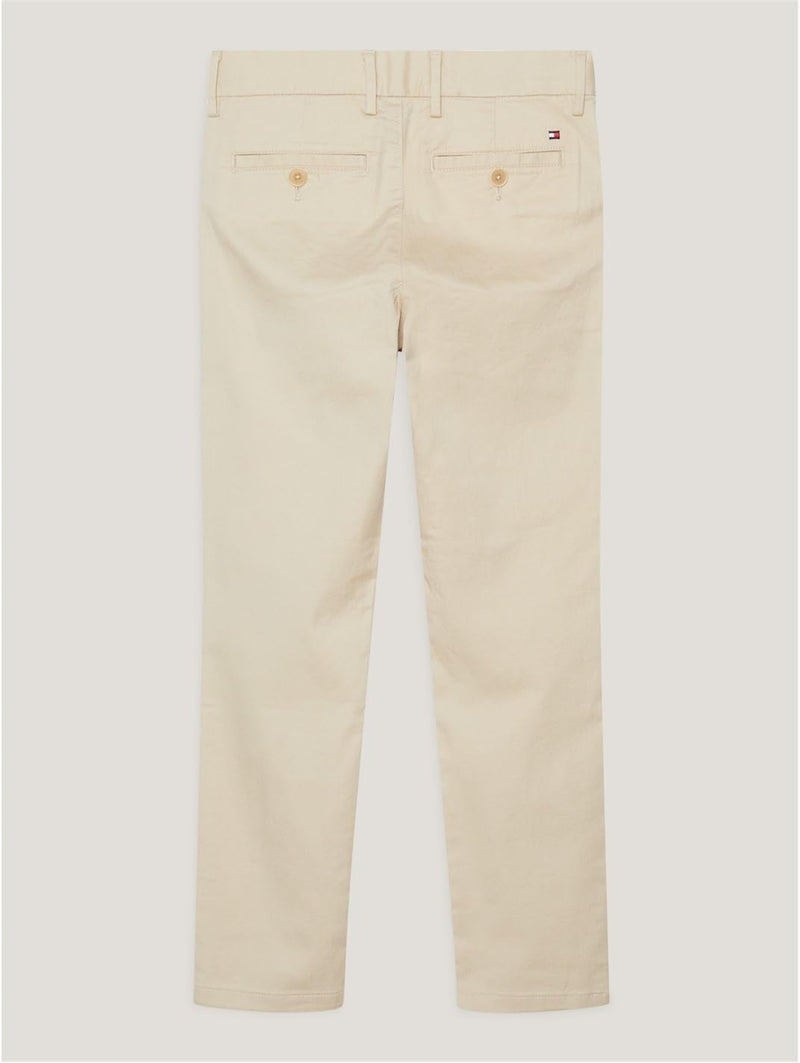 Pantalone Beige Primavera/Estate