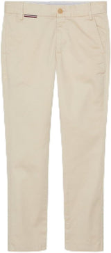 Pantalone Beige Primavera/Estate