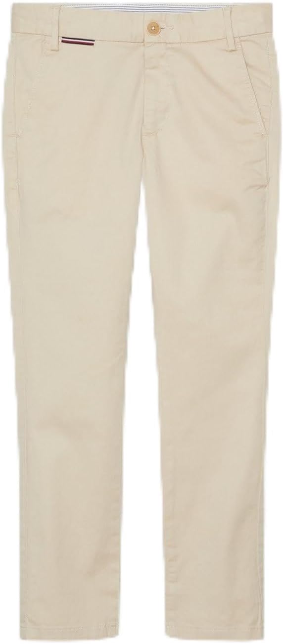 Pantalone Beige Primavera/Estate