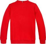 Felpa Red Primavera/Estate
