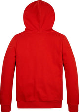 Felpa Red Primavera/Estate