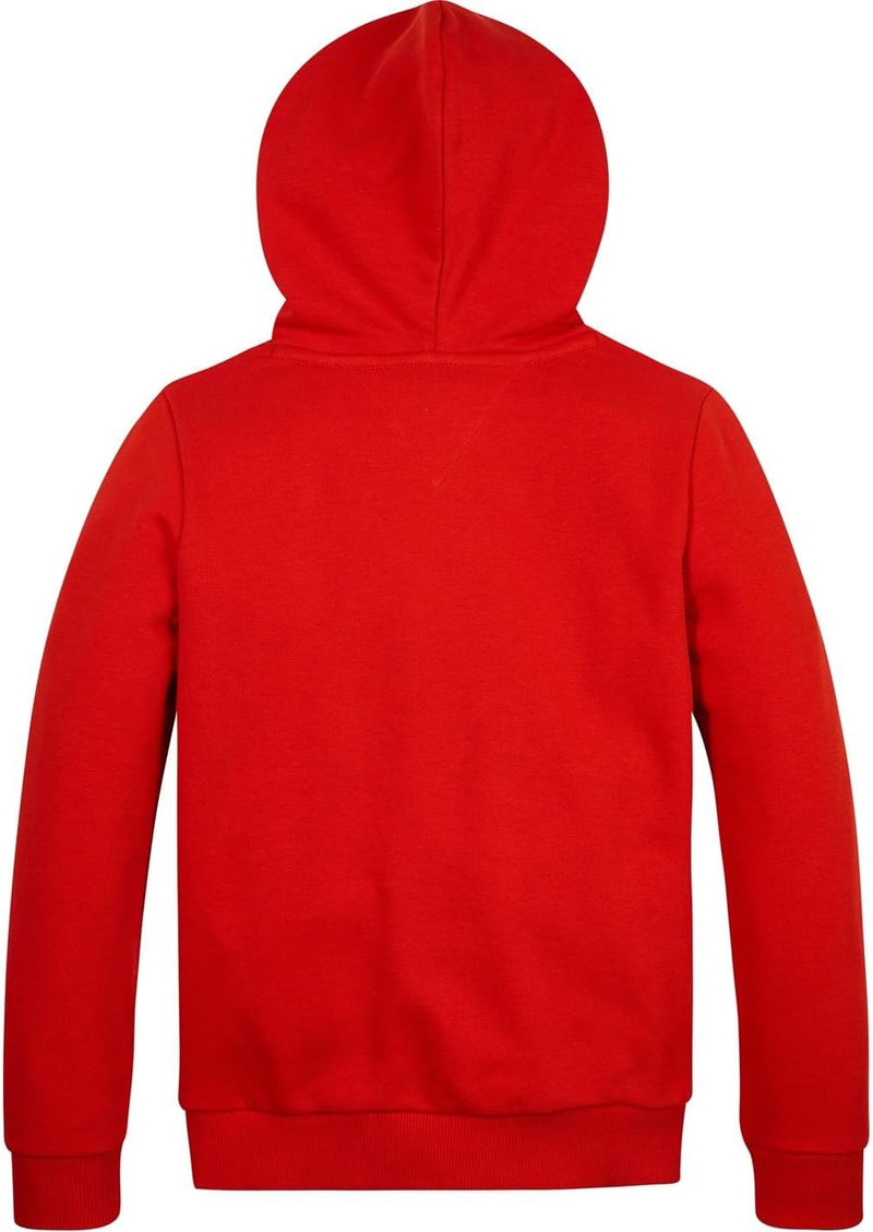 Felpa Red Primavera/Estate