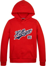 Felpa Red Primavera/Estate