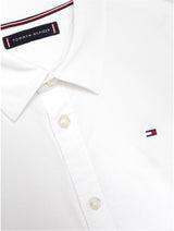 Camicia White Primavera/Estate