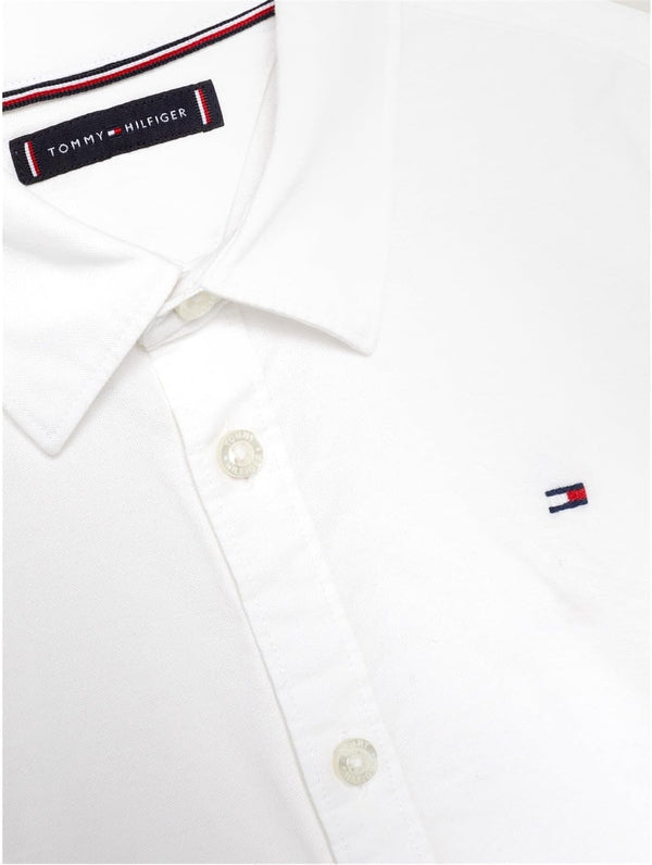 Camicia White Primavera/Estate