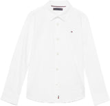 Camicia White Primavera/Estate