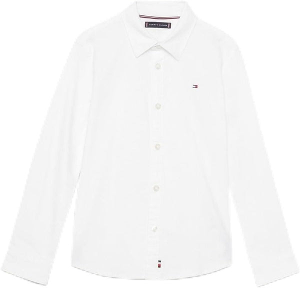 Camicia White Primavera/Estate