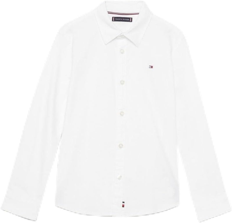 Camicia White Primavera/Estate