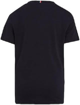 T-Shirt Red Primavera/Estate