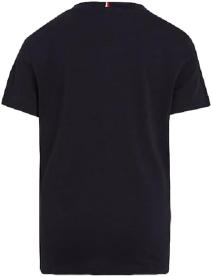 T-Shirt Red Primavera/Estate