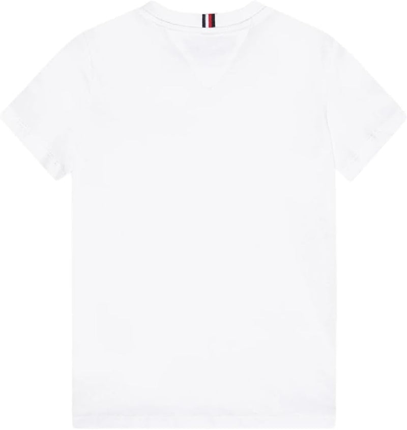 T-Shirt White Primavera/Estate