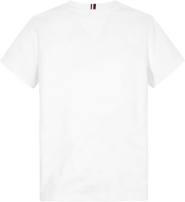 T-Shirt White Primavera/Estate