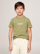 T-Shirt Sky Primavera/Estate