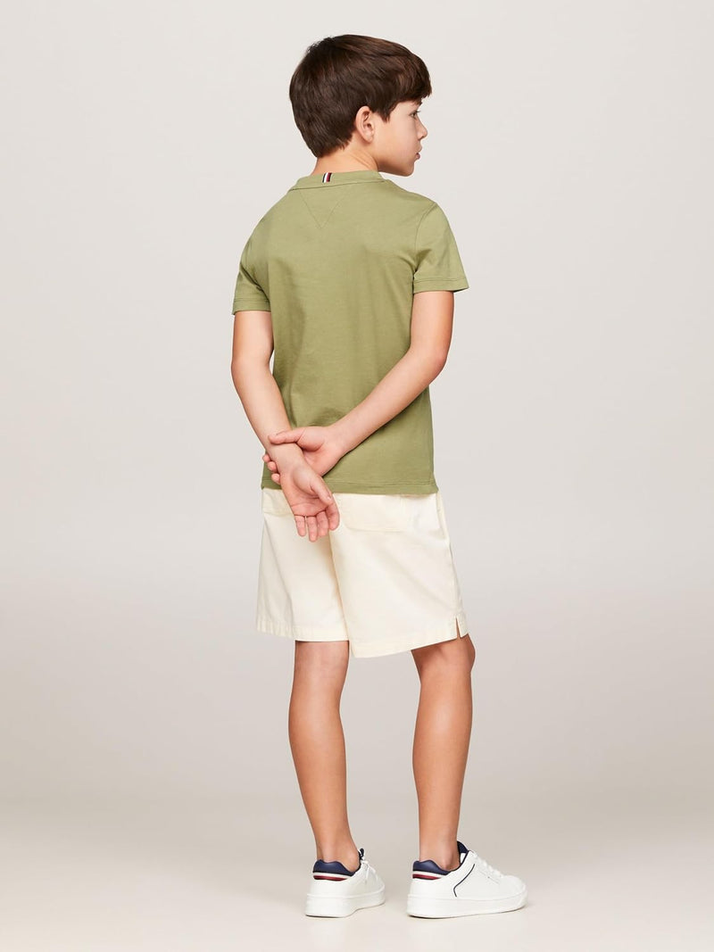 T-Shirt Sky Primavera/Estate