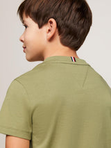 T-Shirt Sky Primavera/Estate