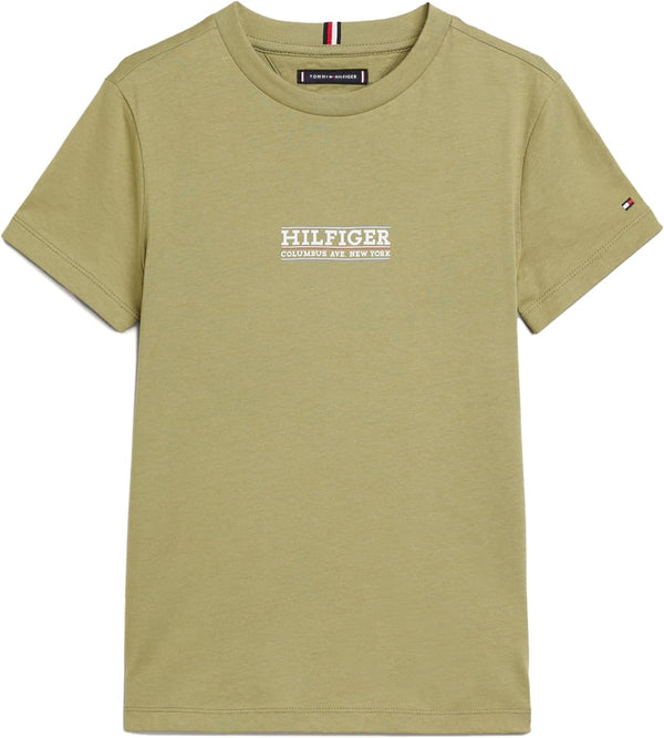 T-Shirt Sky Primavera/Estate