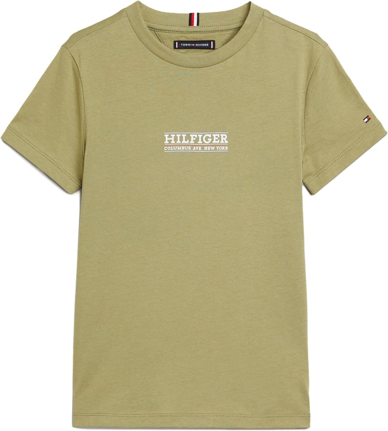 T-Shirt Sky Primavera/Estate