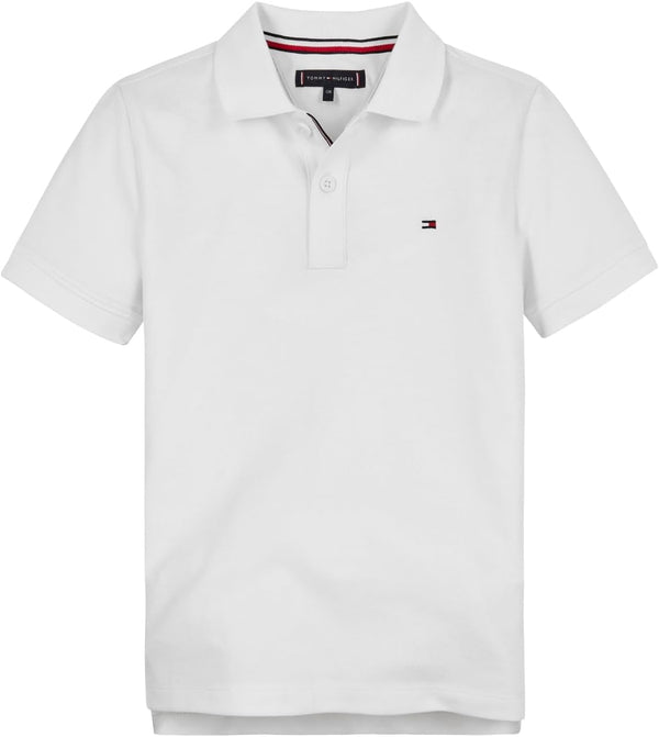 Polo White Primavera/Estate