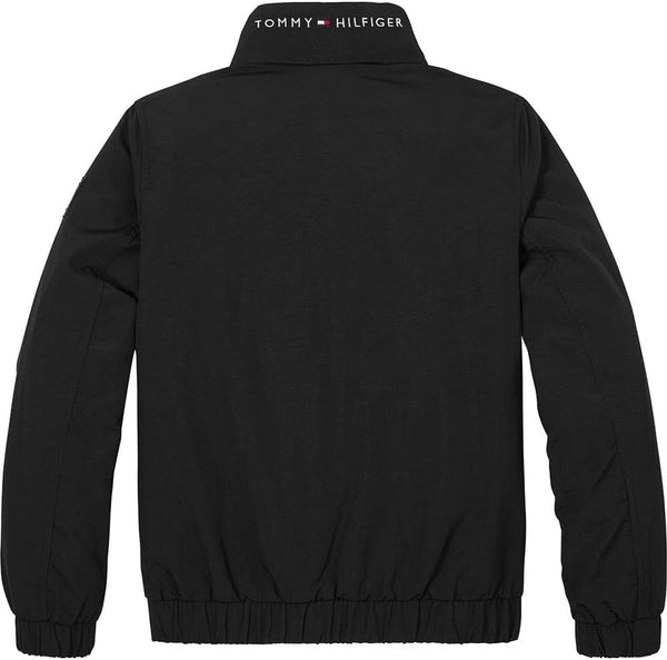Giubbotto Black Primavera/Estate