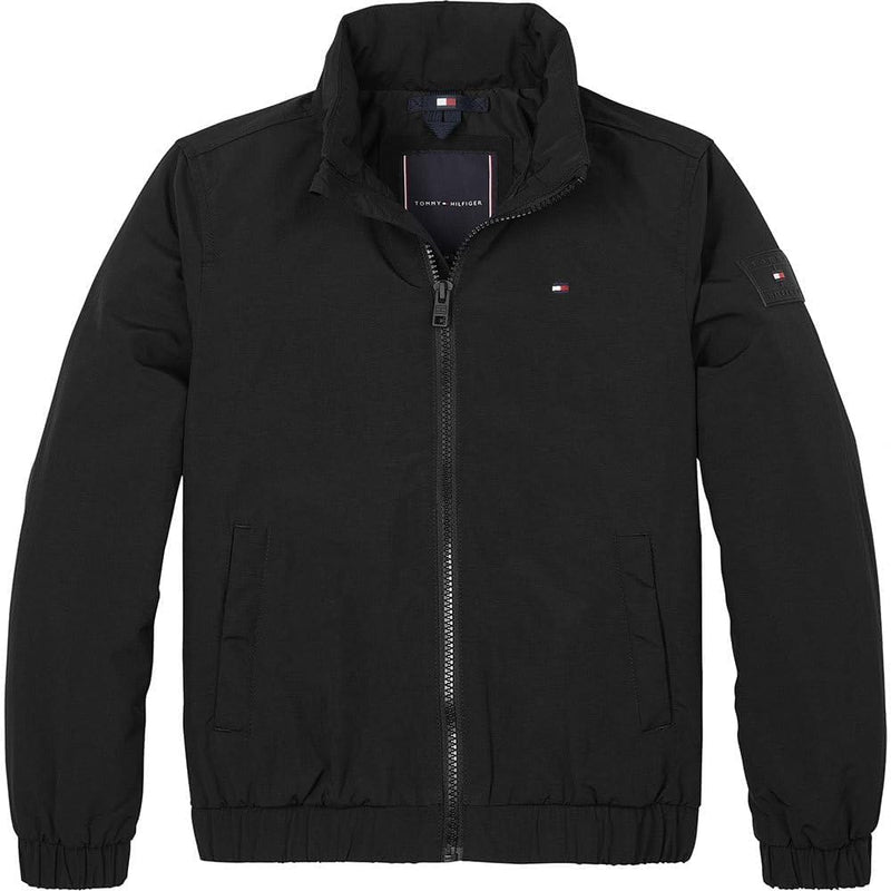 Giubbotto Black Primavera/Estate