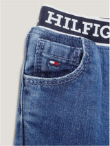 Pantalone Denim Primavera/Estate