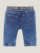Pantalone Denim Primavera/Estate
