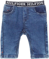 Pantalone Denim Primavera/Estate