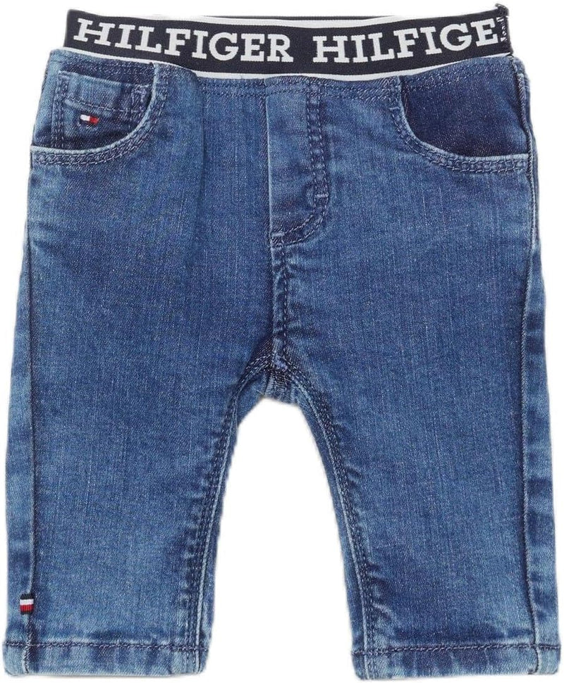 Pantalone Denim Primavera/Estate