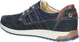 Scarpa Blu Primavera/Estate