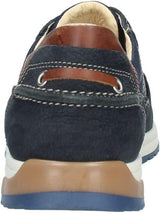 Scarpa Blu Primavera/Estate