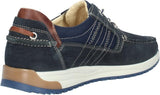 Scarpa Blu Primavera/Estate