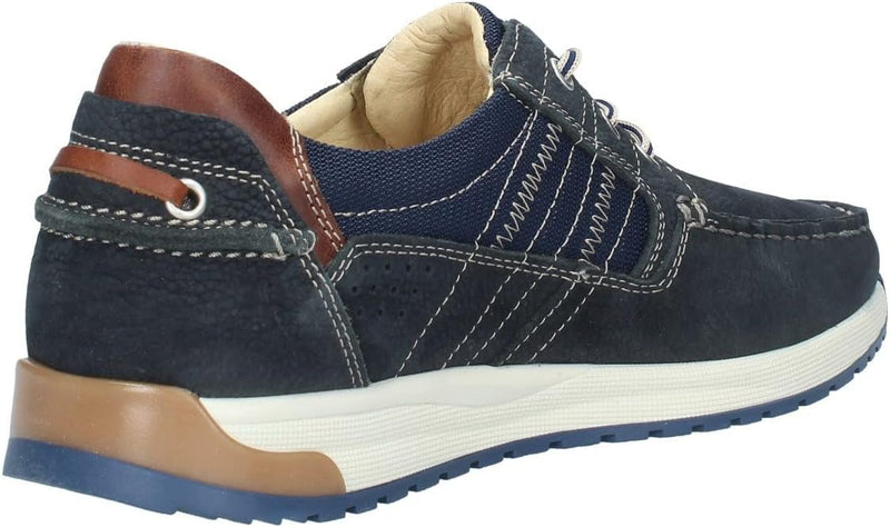 Scarpa Blu Primavera/Estate