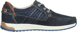 Scarpa Blu Primavera/Estate