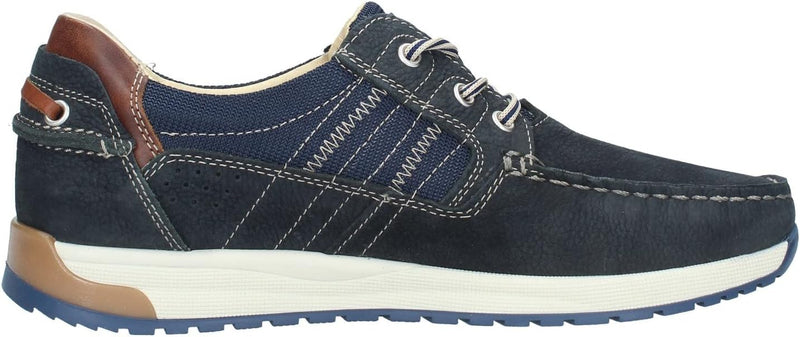 Scarpa Blu Primavera/Estate