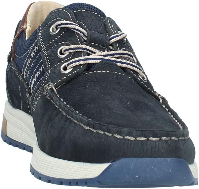 Scarpa Blu Primavera/Estate