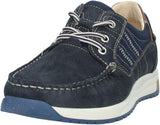 Scarpa Blu Primavera/Estate