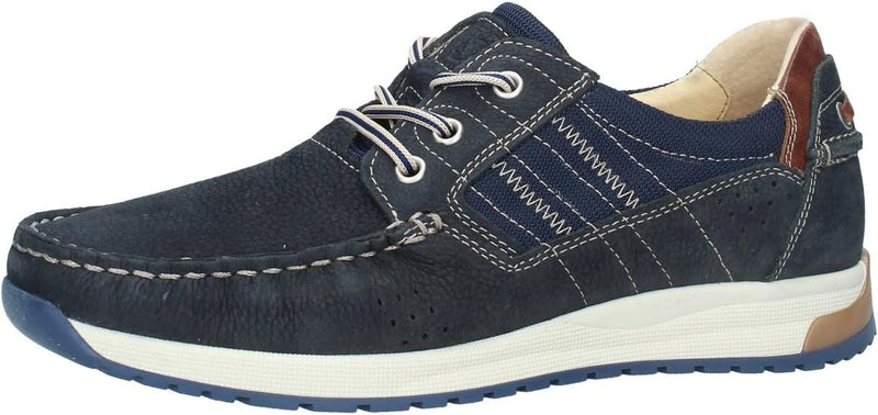 Scarpa Blu Primavera/Estate