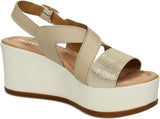 Sandalo Beige Primavera/Estate