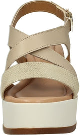 Sandalo Beige Primavera/Estate