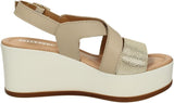 Sandalo Beige Primavera/Estate