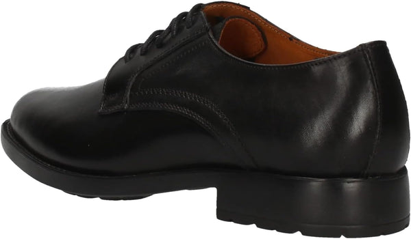 Scarpa Nero Primavera/Estate
