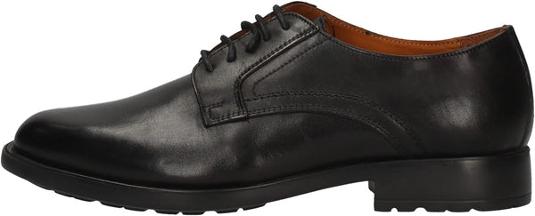 Scarpa Nero Primavera/Estate