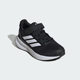 Sneaker Black Primavera/Estate