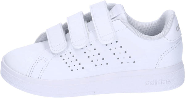 Sneaker White Primavera/Estate