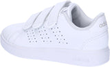 Sneaker White Primavera/Estate
