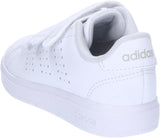 Sneaker White Primavera/Estate
